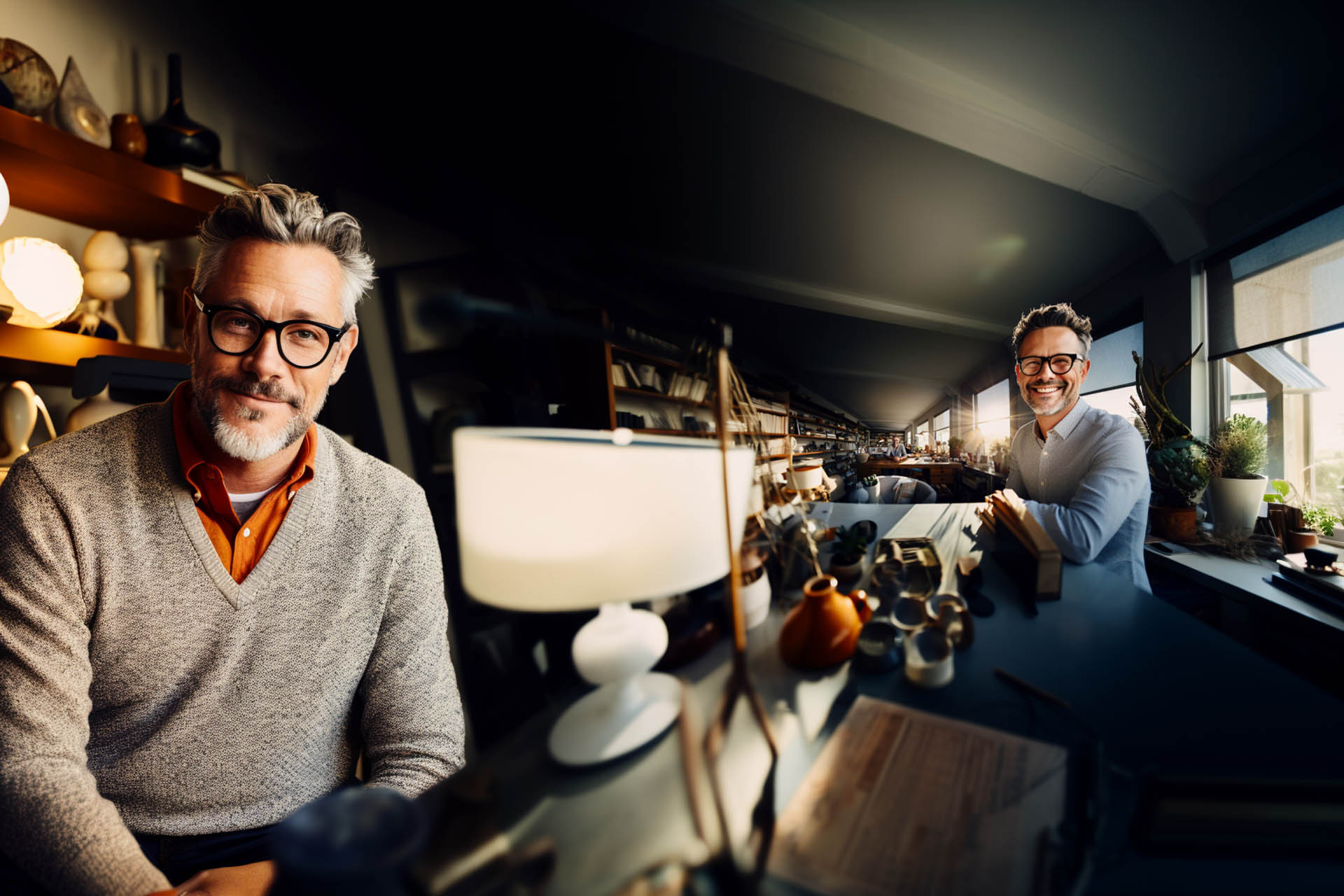 Insightful consulting for thriving businesses